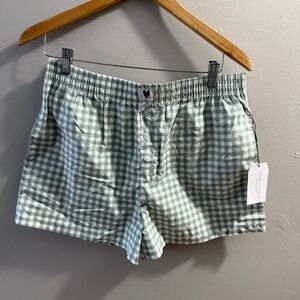Boxer shorts
